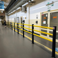 Flexibiln protinrazov zbrany