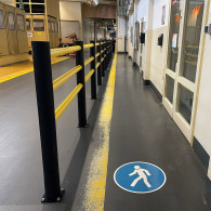 Flexibiln protinrazov zbrany