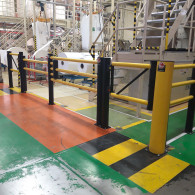 Flexibiln protinrazov zbrany