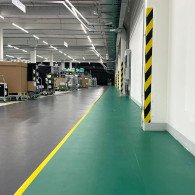 Priemyseln podlahov znaenie