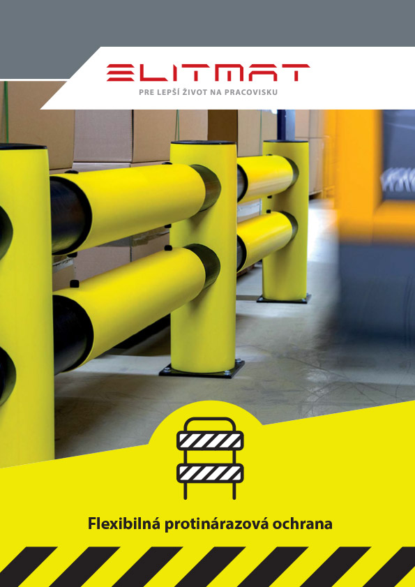 Flexibiln protinrazov zbrany