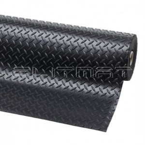 DIAMOND PLATE RUNNER 4,7mm