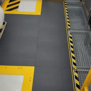 ERGODECK SMOOTH