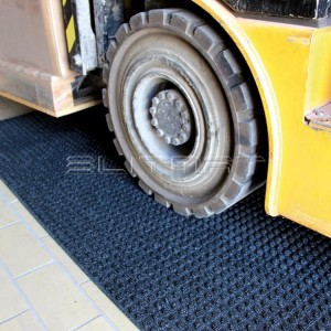 Traffic Mat HD