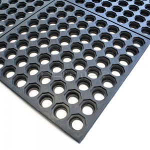 RESTAURANT MAT