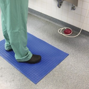 SUPER SAFE MAT