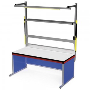 T-SLOT PROFIL