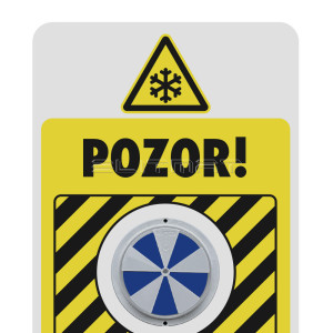 TEPELN ZARIADENIE S REFLEKTORMI