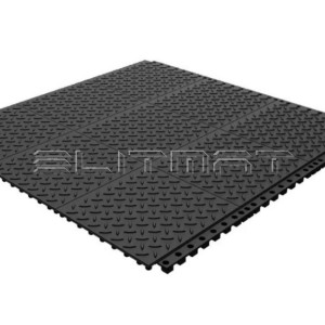 24/SEVEN LOCKSAFE MAX GR DIAMOND PLATE