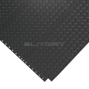 24/SEVEN LOCKSAFE GR DIAMOND PLATE WELDING