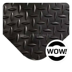 DIAMOND PLATE SPONGECOTE - WOW